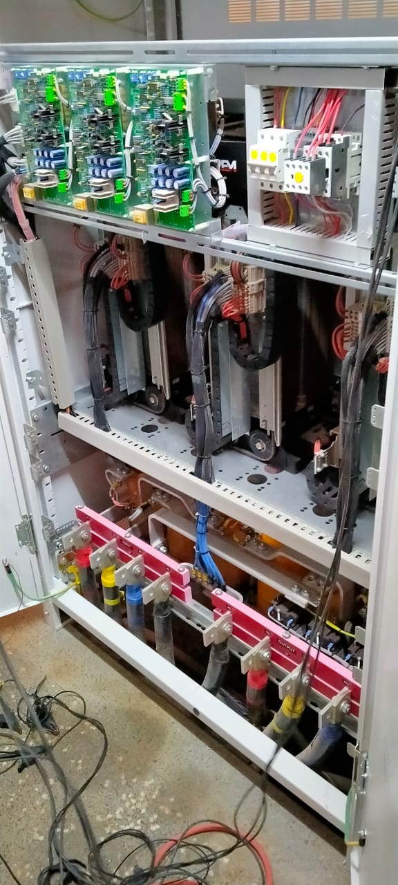 Electrical Switch Boards